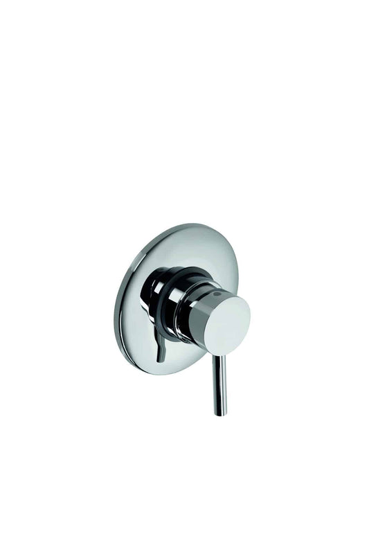 PierDeco Design Digit Single Lever Pressure Balance Valve