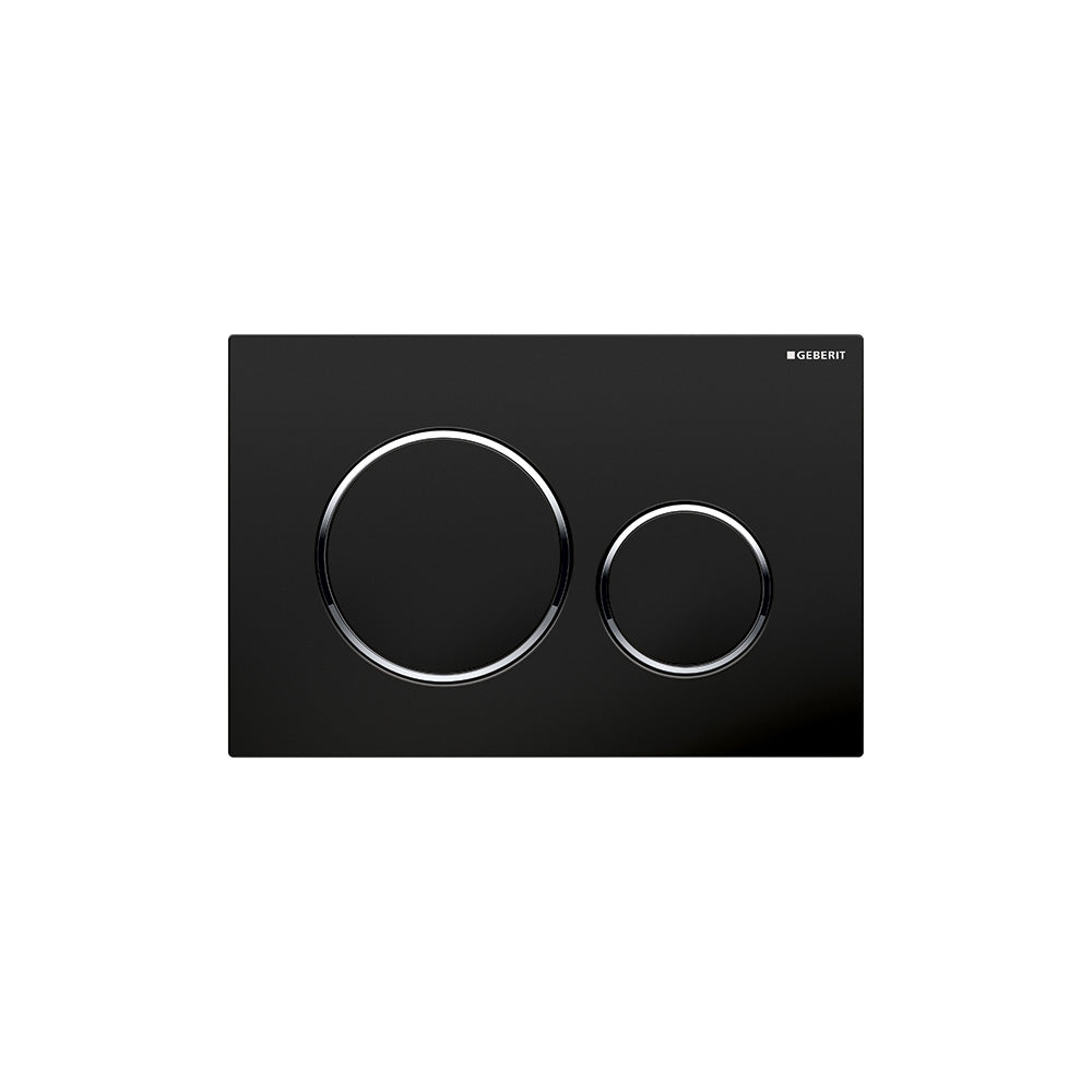 Geberit Sigma 20 - A Touch of Fun - Flush Plate 115.882