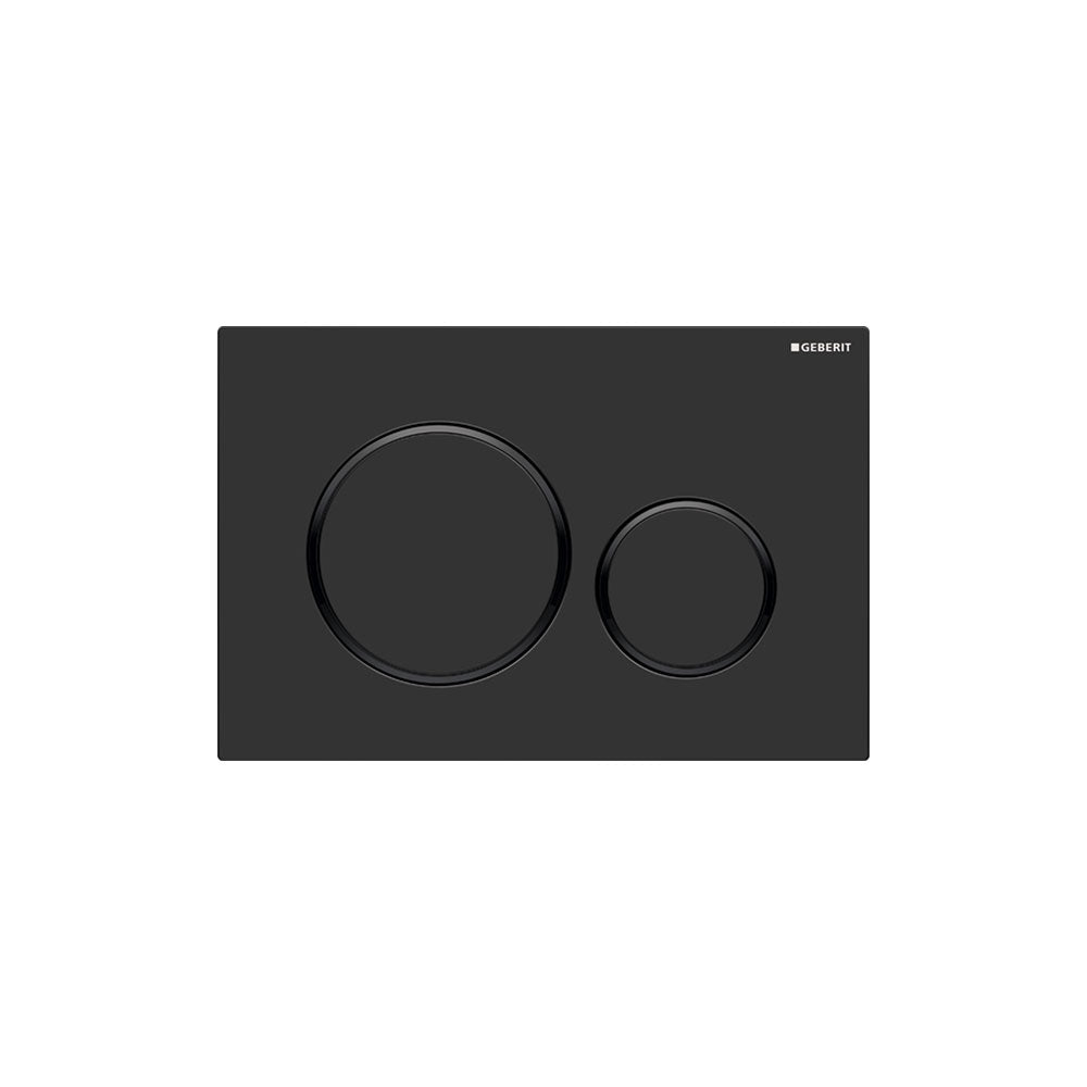 Geberit Sigma 20 - A Touch of Fun - Flush Plate 115.882