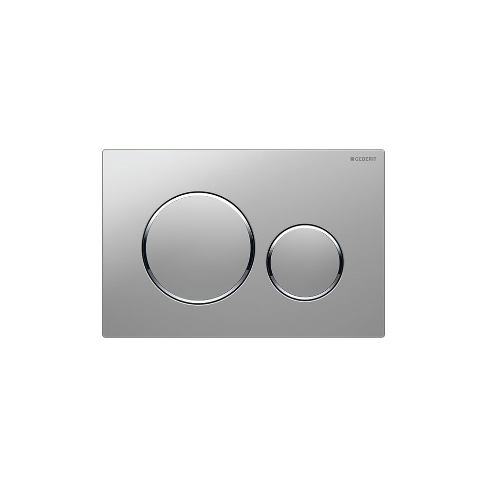 Geberit Sigma 20 - A Touch of Fun - Flush Plate 115.882