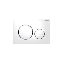 Geberit Sigma 20 - A Touch of Fun - Flush Plate 115.882