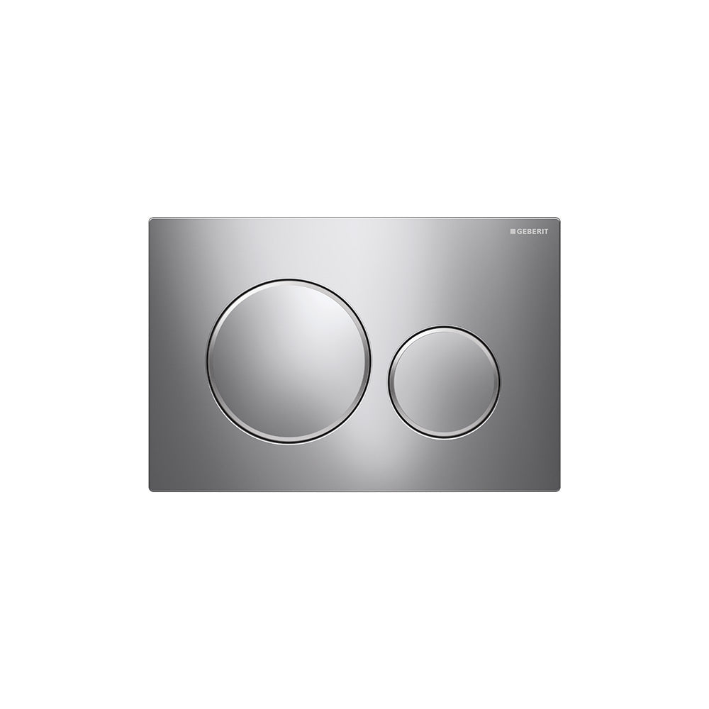 Geberit Sigma 20 - A Touch of Fun - Flush Plate 115.882