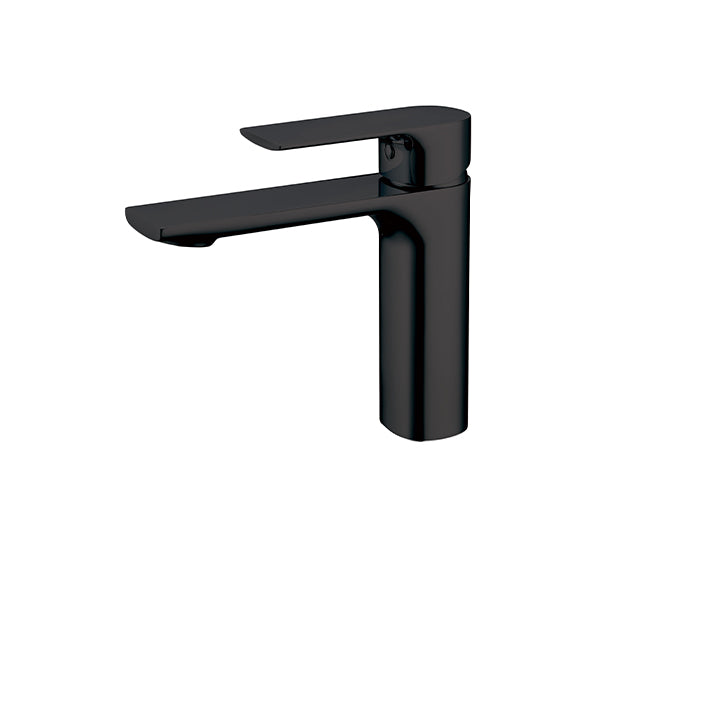 Aquabrass Single-hole Lavatory Faucet 15014