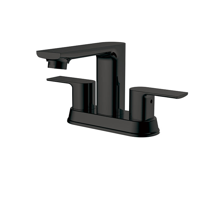 Aquabrass 4" Centerset Lavatory Faucet 15019