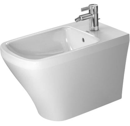 Duravit - DuraStyle Floorstanding Bidet 228310