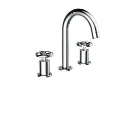 ALT Aqua Widespread Lavatory Faucet 18471