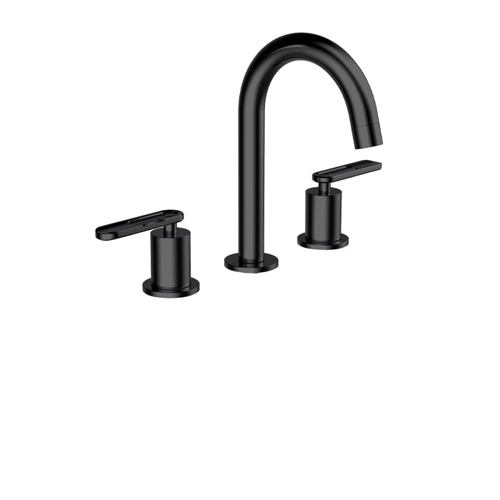 ALT Aqua Widespread Lavatory Faucet 18471