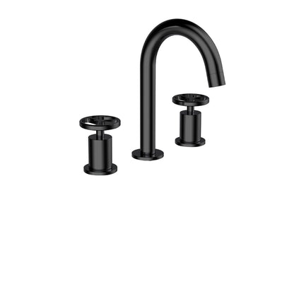 ALT Aqua Widespread Lavatory Faucet 18471