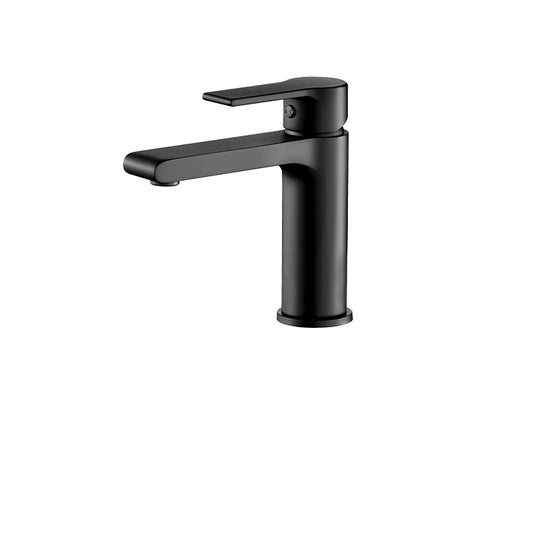 Aquabrass Single-hole Lavatory Faucet - 20014