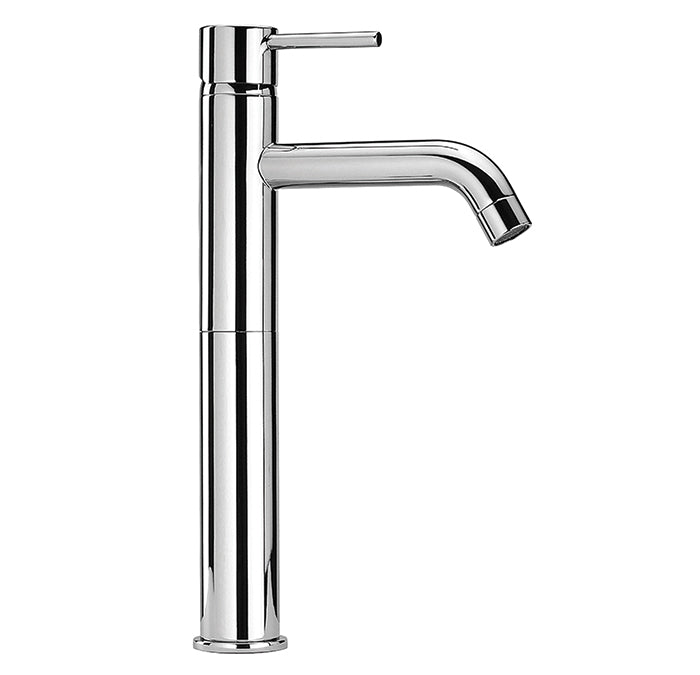 Cabano Tall Singe Hole Basin Faucet (20501D)