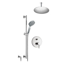 Cabano Tech Shower Design 57