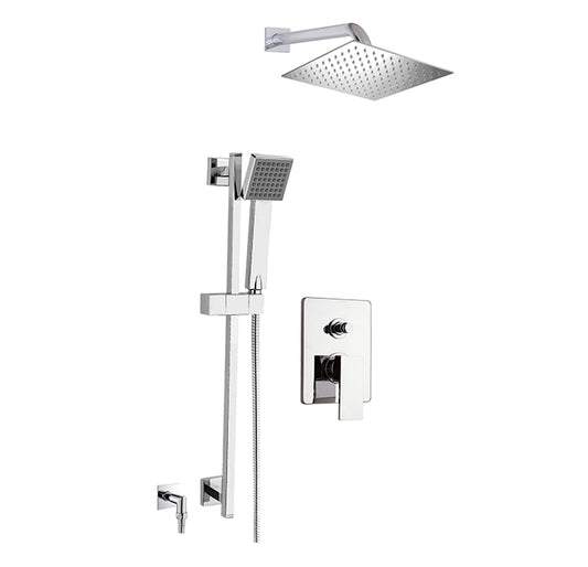 Cabano Quadrato Douche Design SD57