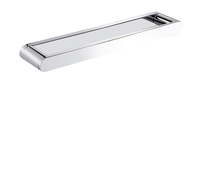 Cabano Serie 2700 Infinity Towel Bar 18"