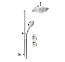 Cabano Smart Shower Design SD32