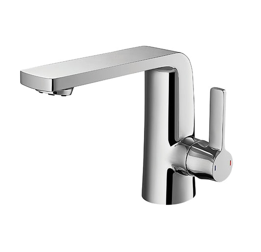 Cabano Generation Single Hole Basin Faucet