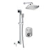 Cabano Generation Shower Design SD30