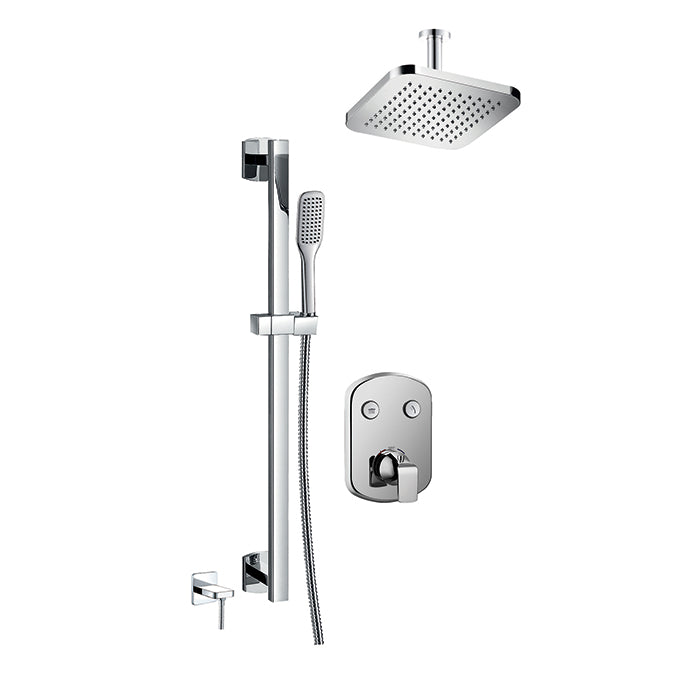 Cabano Generation Shower Design SD30