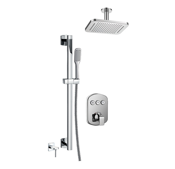 Cabano Generation Shower Design SD31