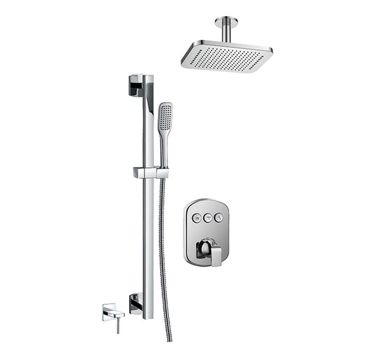 Cabano Generation Shower Design SD31