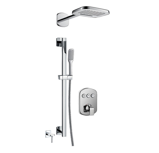 Cabano Generation Shower Design SD32