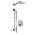 Cabano Generation Shower Design SD32