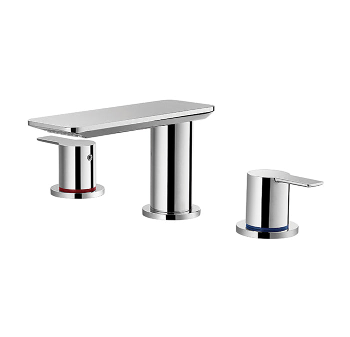 Cabano H3O  Widespread Basin Faucet