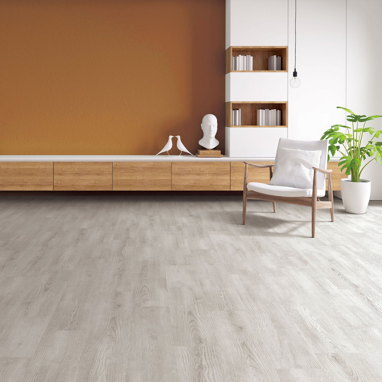 Next Floor - Regatta Waterproof Laminate Flooring