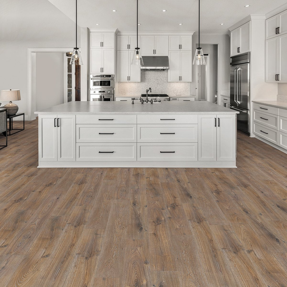 Next Floor - Regatta Waterproof Laminate Flooring