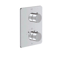 ALT VIA DANTE Trim Set For Thermostatic Valve