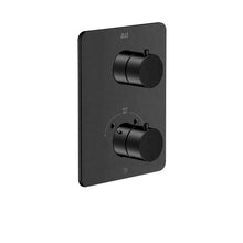 ALT VIA DANTE Trim Set For Thermostatic Valve