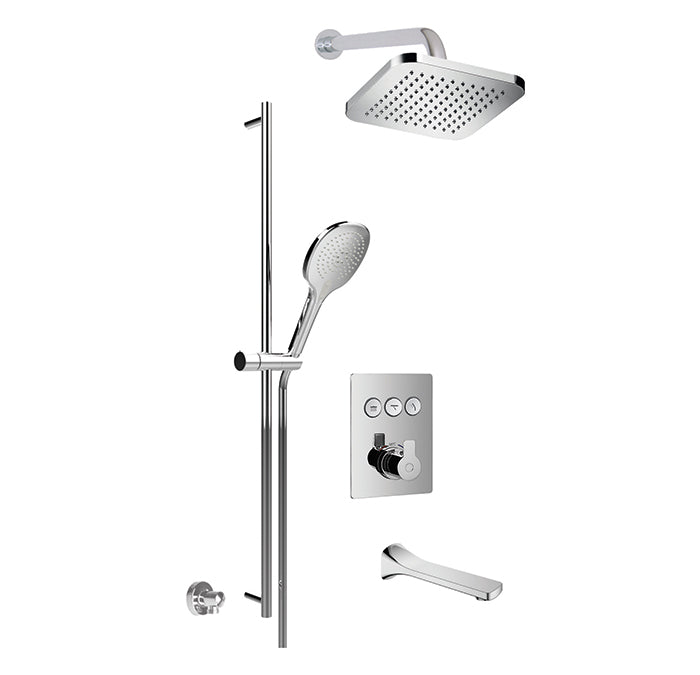 Cabano H3O Shower Design SD33 (30SD33)