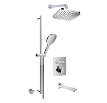 Cabano H3O Shower Design SD33 (30SD33)