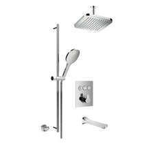 Cabano H3O Shower Design SD33 (30SD33)