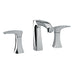 Cabano Arona  Widespread Basin Faucet