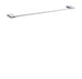 Cabano Serie 3300 Element Towel Bar 18