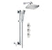 Cabano Arona  Shower Design SD30