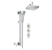 Cabano Arona  Shower Design SD30