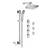 Cabano Arona  Shower Design SD31