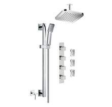 Cabano Arona  Shower Design SD31