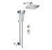 Cabano Arona  Shower Design SD32