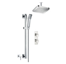 Cabano Arona  Shower Design SD32