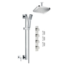 Cabano Arona  Shower Design SD33