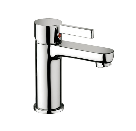 Cabano City Single Hole Basin Faucet