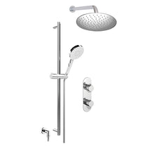 Cabano 3Sixty Shower Design SD32