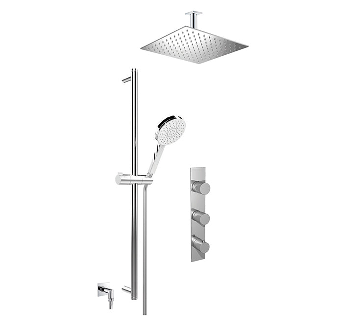 Cabano 3Sixty Shower Design SD40