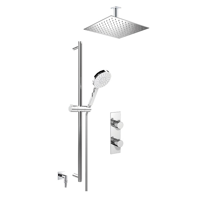 Cabano 3Sixty Shower Design SD42