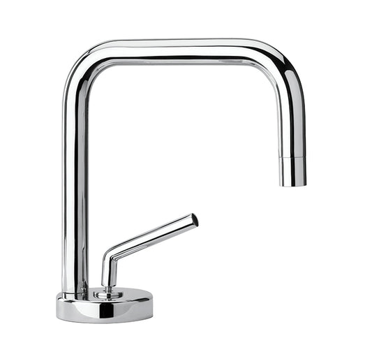 Cabano Razz Single Hole Basin Faucet (38001)