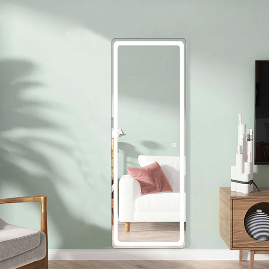 Miroir habillé Kodaen Std - LEDDM112-60STD