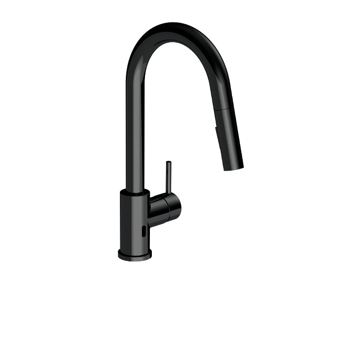 ALT Aqua Cantinetta Smart Touchless Pull-down Kitchen Faucet 40894