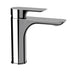 Cabano Infinity Single Hole Basin Faucet